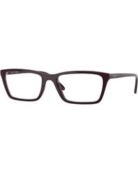 Vogue Eyewear - Vo5667 2426 Optical Frames Nylon Pillow Normal - Lyst