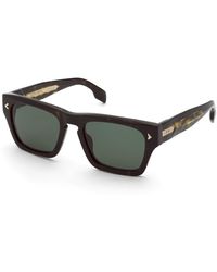 Lozza - Sl4378M Allegro 2 722P Sunglasses Acetate Squared - Lyst