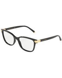 Dolce & Gabbana - Dg5036 501 Optical Frames Plastic Butterfly - Lyst