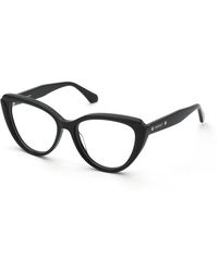 Twinset - Vtw078 700 Optical Frames Acetate Butterfly - Lyst