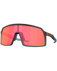 Oakley - Oo9406 Sutro 9406A6 Sunglasses O_Matter Mask Normal Prizm - Lyst