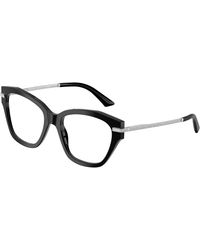 Jimmy Choo - Jc3043J 5000 Optical Frames Acetate Cat Eye Normal - Lyst