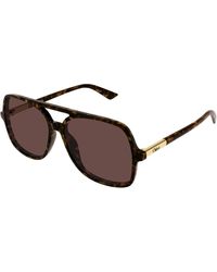 Chloé - Ch0364S 002 Sunglasses Acetate Pilot - Lyst