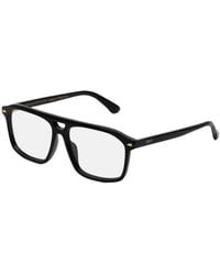 Retrosuperfuture - Fwv Numero 158 Nero Optical Frames Acetate Squared - Lyst