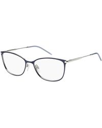 Tommy Hilfiger - Th 1637 Ecj Optical Frames Steel Cat Eye - Lyst