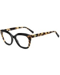 Missoni - Mis 0157 Wr7 Optical Frames Acetate Squared - Lyst
