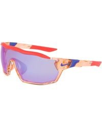 Nike - Show X Rush E Dz7369 814 Sunglasses Bio-Injected Mask Normal - Lyst