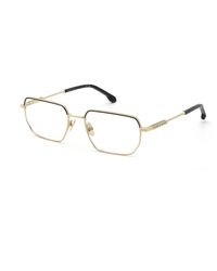 Lozza - Vl2445 301 Optical Frames Metal Geometric - Lyst