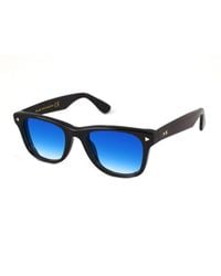 Xlab - Madeira Sunglasses Acetate G15 Squared Polarized - Lyst