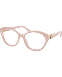 Ralph Lauren - Rl6246U 6053 Optical Frames Acetate Butterfly Normal - Lyst