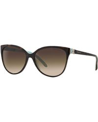 Tiffany & Co. - Sunglasses Tf4089B - Lyst