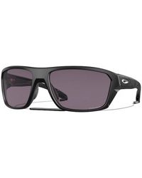 Oakley - Oo9416 Split Shot 941630 Sunglasses Plastic Squared Prizm - Lyst
