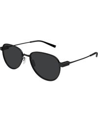 Saint Laurent - Sunglasses - Lyst