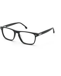 Lozza - Vl4413 700 Optical Frames Acetate Squared - Lyst