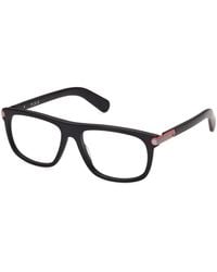 adidas Originals - Or5142 002 Optical Frames Acetate Squared Normal - Lyst