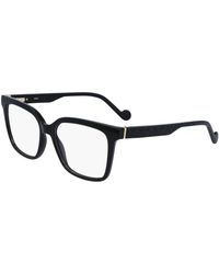 Liu Jo - Lj2767 1 Optical Frames Bio-Inject Squared Photochromatic - Lyst