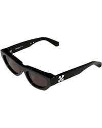 Off-White c/o Virgil Abloh - Ow1050 Honolulu 1007 Sunglasses Acetate Geometric Normal - Lyst