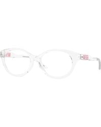 DIESEL - Dl6011U 2005 Optical Frames Injected Pantos Normal - Lyst
