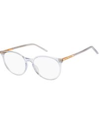 Marc Jacobs - Marc 511 789 Optical Frames Acetate Round - Lyst
