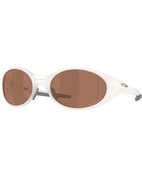 Oakley - Oo9438 Eyejacket Redux 943824 Sunglasses O_Matter Squared Polarized - Lyst