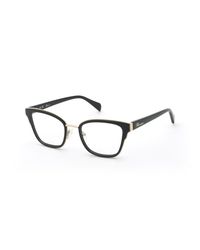 Blumarine - Vbm899S 300 Optical Frames Metal Cat Eye - Lyst