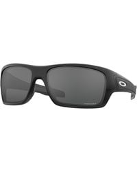 Oakley - Oo9263 Turbine 926342 Sunglasses O_Matter Squared Normal Prizm - Lyst
