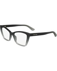 Calvin Klein - Ck24523 004 Optical Frames Bio-Inject Butterfly Normal - Lyst