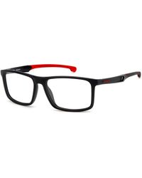 Carrera DUCATI - Carduc 024 Oit Optical Frames Plastic Geometric - Lyst