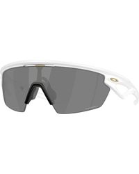 Oakley - Oo9403 Sphaera 940324 Sunglasses O_Matter Mask Normal - Lyst