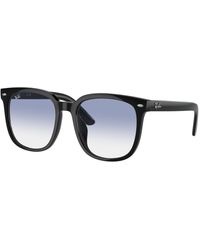 Ray-Ban - Rb4401d Sunglasses - Lyst
