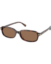 Michael Kors - Mk2288U Agra 403973 Sunglasses Acetate Squared Normal - Lyst