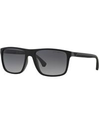 Emporio Armani - Ea4033 Sunglasses - Lyst