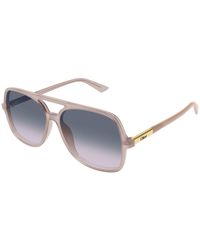 Chloé - Ch0364S 005 Sunglasses Acetate Pilot - Lyst