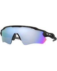 Oakley - Oo9208 Radar Ev Path 9208C0 Sunglasses O_Matter Mask Polarized Prizm - Lyst