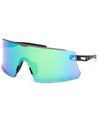 adidas Originals - Sp0100 Adidas Dunamis Pro 02Q Sunglasses Injected Mask Normal - Lyst