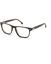 Lozza - Vl4413 714 Optical Frames Acetate Squared - Lyst