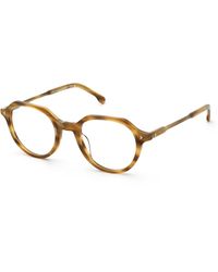 Lozza - Vl4426 Volterra 2 794 Optical Frames Acetate Geometric - Lyst