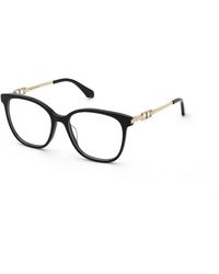 Twinset - Vtw132 700 Optical Frames Acetate Squared - Lyst