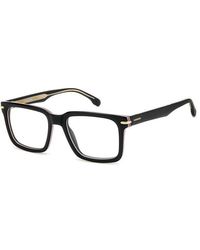 Carrera - 321 M4P Optical Frames Plastic Squared - Lyst