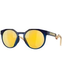 Oakley - Oo9242 Hstn 924211 Sunglasses O_Matter Round Polarized Prizm - Lyst