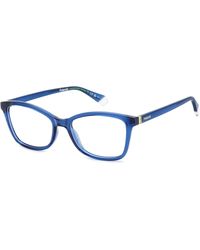 Polaroid - Pld D505 Pjp Optical Frames Plastic Squared - Lyst
