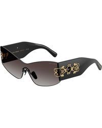Dolce & Gabbana - Dg4526B 501/8G Sunglasses Acetate Cat Eye Normal Shaded - Lyst