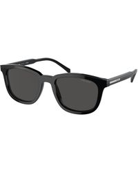 Prada - Pr A21S 16K08Z Sunglasses Acetate Pillow Normal - Lyst