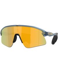 Oakley - Oo9518 Stunt Devil S 951805 Sunglasses O_Matter Squared Normal - Lyst