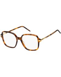 Marc Jacobs - Marc 593 05L Optical Frames Acetate Squared - Lyst