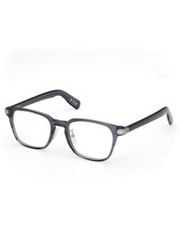 adidas Originals - Or5134-H 020 Optical Frames Acetate Squared Normal - Lyst