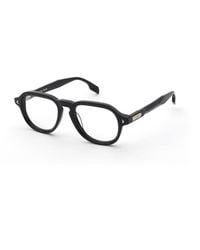 Lozza - Vl4410M Rapsodia 1 Arte 700 Optical Frames Acetate Pilot - Lyst