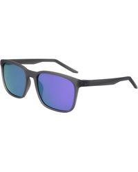 Nike - Rave P Fd1849 066 Sunglasses Bio-Inject Squared Polarized - Lyst