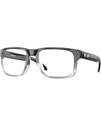 Oakley - Ox8156 Holbrook Rx 815606 Optical Frames O_Matter Squared Normal - Lyst