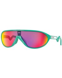 Oakley - Oo9467 Cmdn 946702 Sunglasses O_Matter Mask Normal Prizm - Lyst